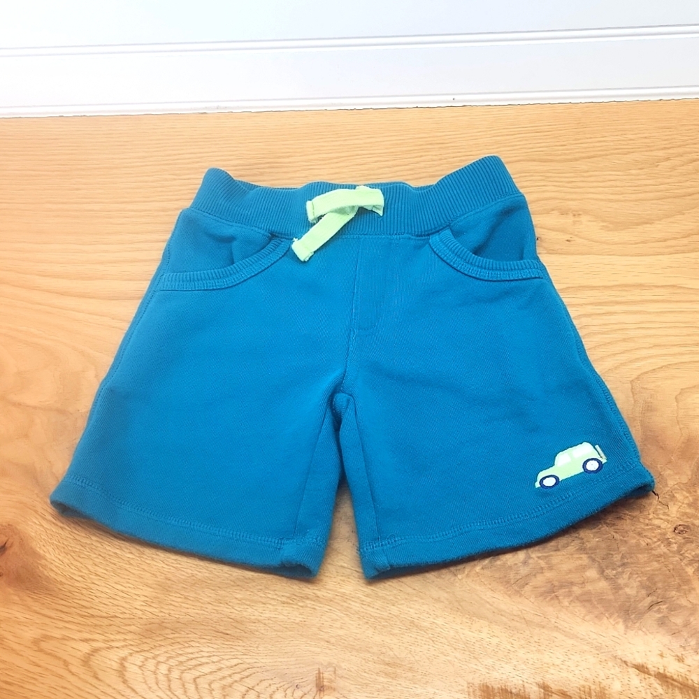 Gymboree Elastic Waist Shorts Size 2T